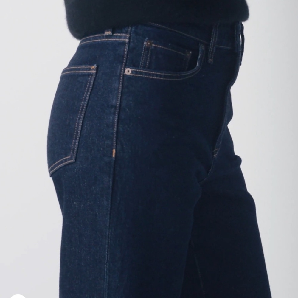 Denim Forum Remy jeans - Picture 4 of 7